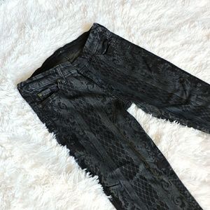 7 for all mankind pants